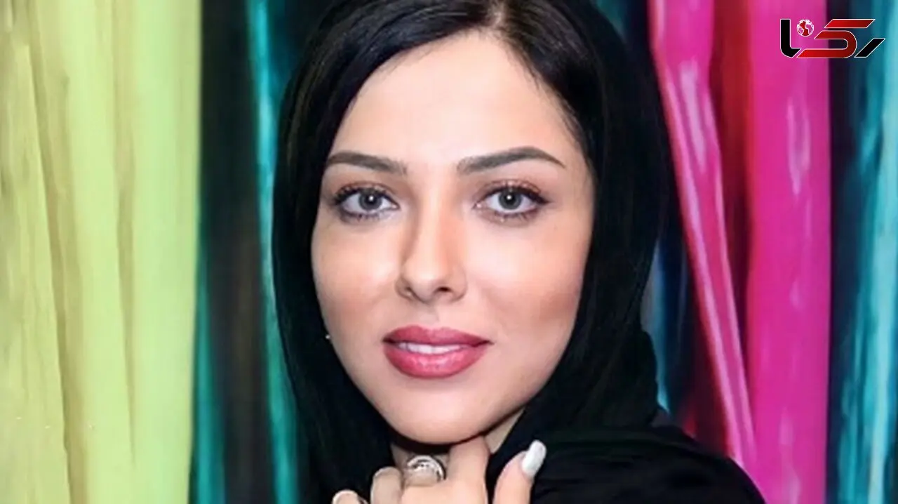 عکس زیرخاکی و دیده نشده از لیلا اوتادی / خانم بازیگر چی بود و چی شد !