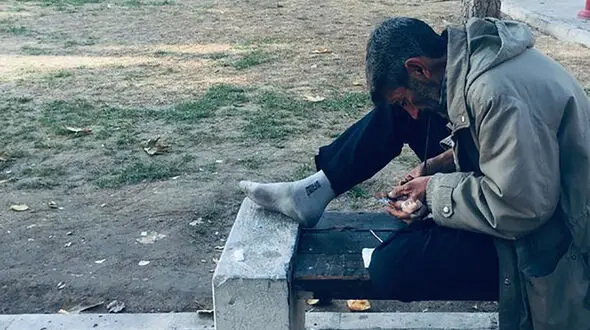 بازگشت ۸۰ درصد معتادان و کارتن خوابان هرندی به محله