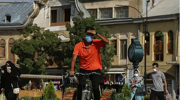 افزایش وحشتناک دمای هوا در راه است / دمای تابستان امسال یک درجه بیشتر از میانگین 30 ساله 