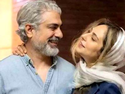 فیلم/ واکنش مهدی پاکدل به بی مهری رعنا آزادی ور: ازت بیزارم ...حالم از لحنت بهم میخوره ...هیچ حسی نسبت به حرفات ندارم