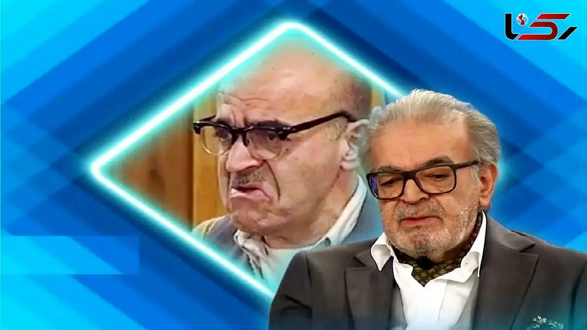 فیلم آواز شاد /  رقص تکنو حمید لولایی تو عروسی دخترش تو اوج جوونی