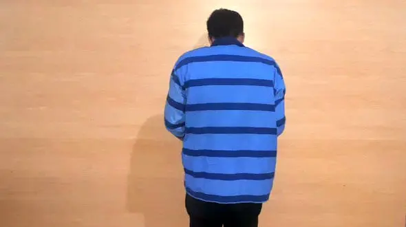 اعترافات تکاندهنده عامل  قتل  4 عضو خانواده عروس در شهر قدس / بعد از طلاق افسرده شدم + عکس و نظر کارشناس