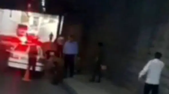 فیلم / راز مرگ مادر و دختر کرجی فاش شد! / عذاب وجدان کارساز شد!