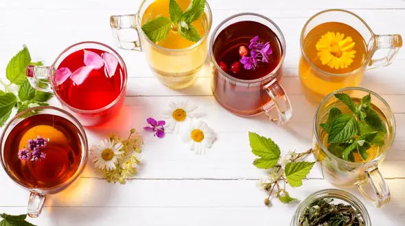 بهترین دمنوش ها در دوران کرونا 