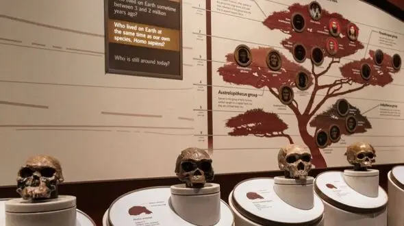 کدام ژن پشت توانایی صحبت کردن انسان‌ها قرار دارد؟