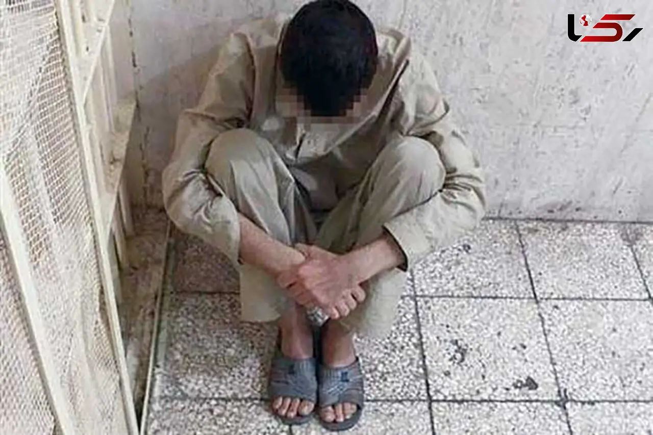 دسیسه پسرهمسایه برای دختر دم بخت!