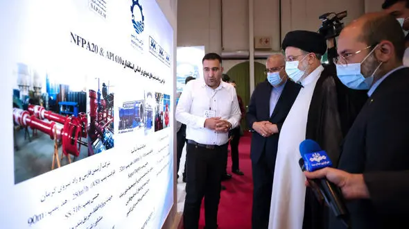 صنعت نفت ظرفیت زیادی برای توسعه مشاغل دانش‌بنیان دارد