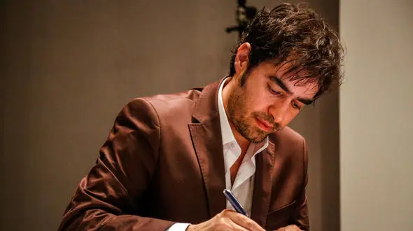 نوشته تلخ شهاب حسینی برای درگذشت هنرمندان این روزهای اخیر