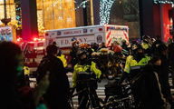 Six Injured When Driver Ploughs through ICE Protesters in Manhattan (+Video) 