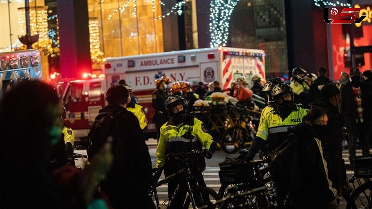 Six Injured When Driver Ploughs through ICE Protesters in Manhattan (+Video) 
