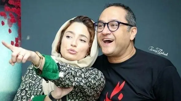 رامبد جوان: زن سومم نگار جواهریان تا 2 سال ممنوع الخروج بود/ اینکه ما بچمون رو کانادا به دنیا آوردیم...