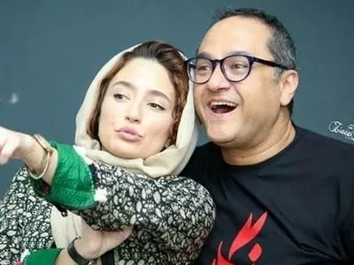 فیلم / رامبد جوان: از طلاق سحر دولتشاهی راضی ام ../ از 3 باز ازدواجم اصلا پشیمان نیستم .../ باید با زن اولم بیشتر  ...