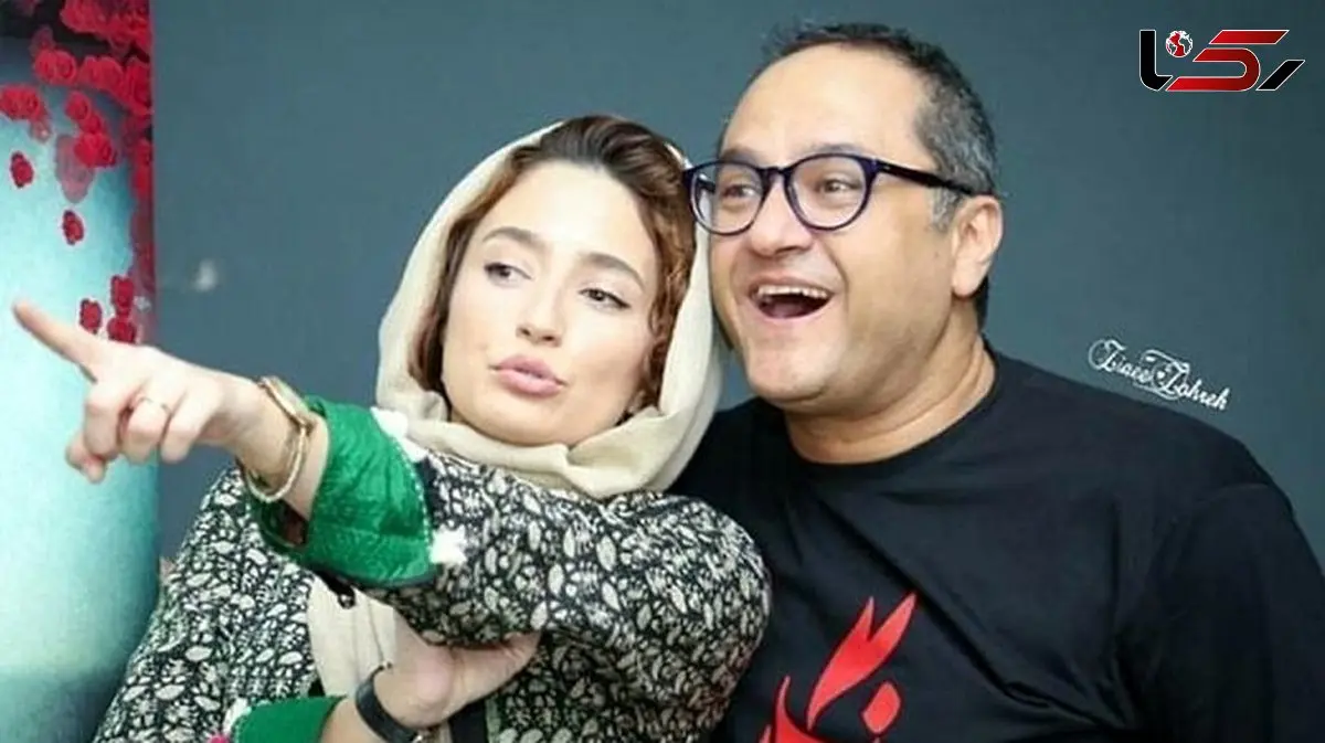 فیلم / رامبد جوان: از طلاق سحر دولتشاهی راضی ام ../ از 3 باز ازدواجم اصلا پشیمان نیستم .../ باید با زن اولم بیشتر  ...