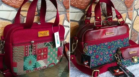 15 مدل کیف دست ساز سنتی زنانه؛ خاص‌ ترین انتخاب برای زندگی روزمره