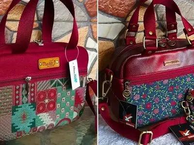 15 مدل کیف دست ساز سنتی زنانه؛ خاص‌ ترین انتخاب برای زندگی روزمره