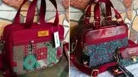 15 مدل کیف دست ساز سنتی زنانه؛ خاص‌ ترین انتخاب برای زندگی روزمره