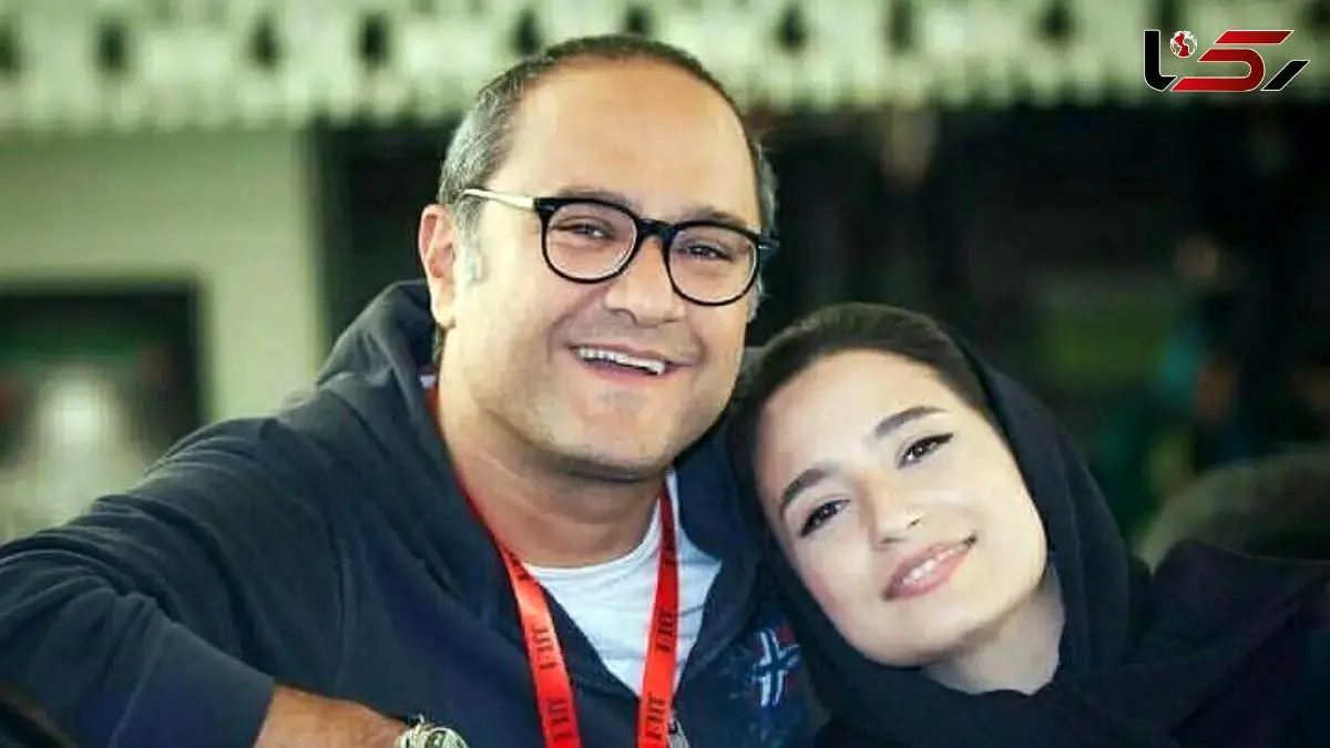 فیلم/نگار جواهریان بازیگر سریال «وحشی»، همسر سوم رامبد جوان ثابت کرد که یار خوب تمام ماجراست/عشق یعنی همین و بس، والسلام