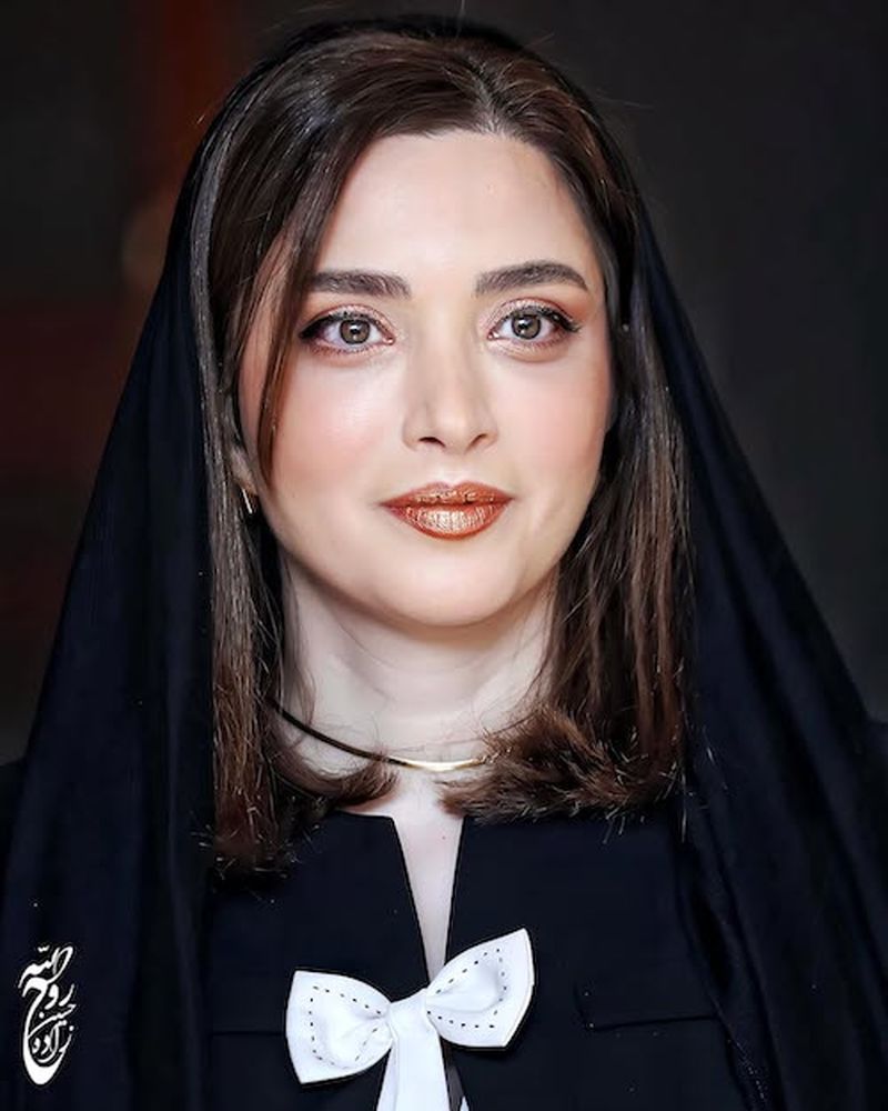 کیف گوچی بهنوش طباطبایی