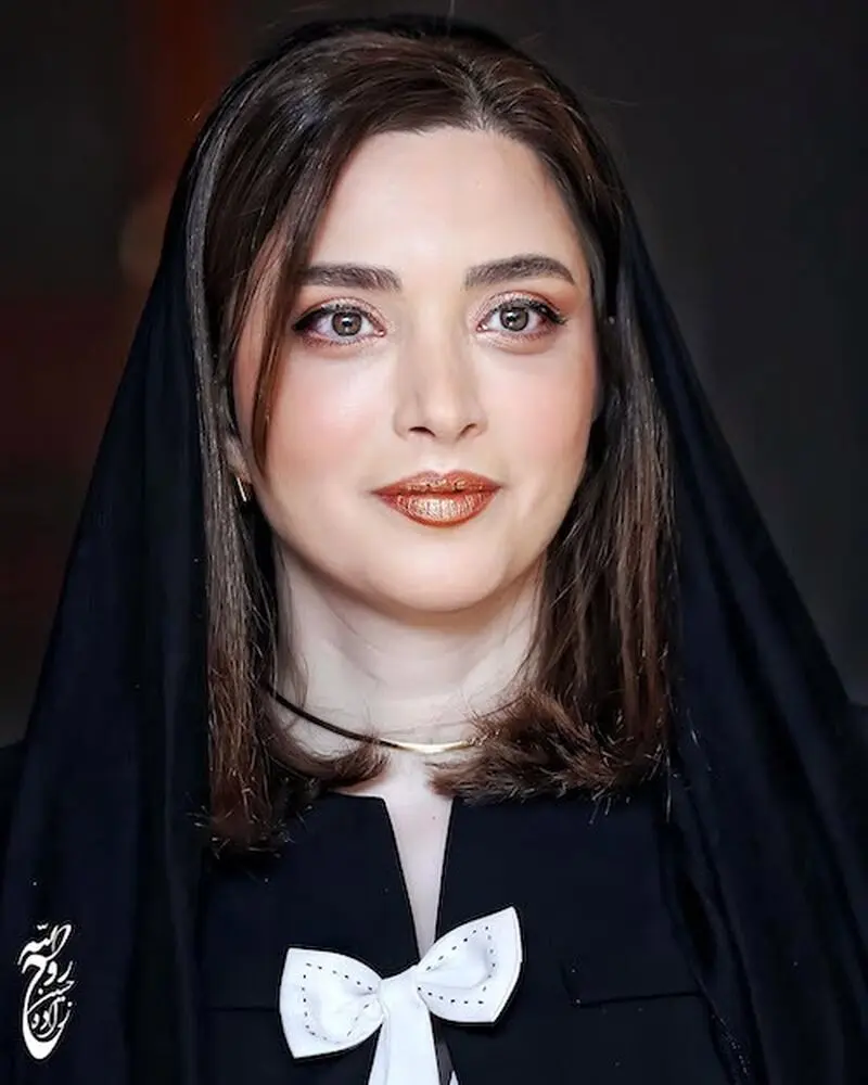 کیف گوچی بهنوش طباطبایی
