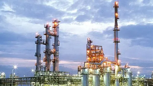 پروژه‌های جدید پالایشگاه اصفهان به افزایش سود و کاهش آلایندگی کمک می‌کند