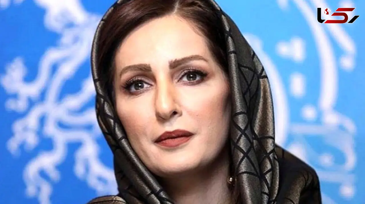 شقایق دهقان گفت: من کم کار نشده ام ،مزخرف نگویید + عکس