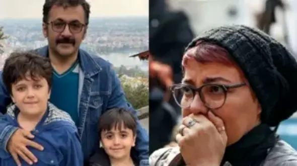 عکس های اشک و ماتم  بازیگران در مراسم شهرام عبدلی ! / از آناهیتا همتی تا جواد هاشمی !