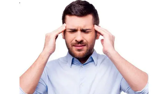 عامل سردردهای بعد از افطار چیست؟