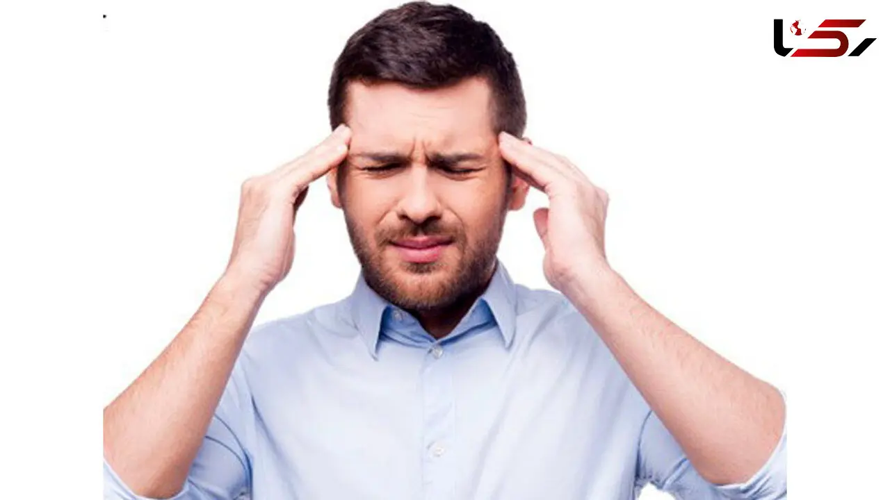 عامل سردردهای بعد از افطار چیست؟
