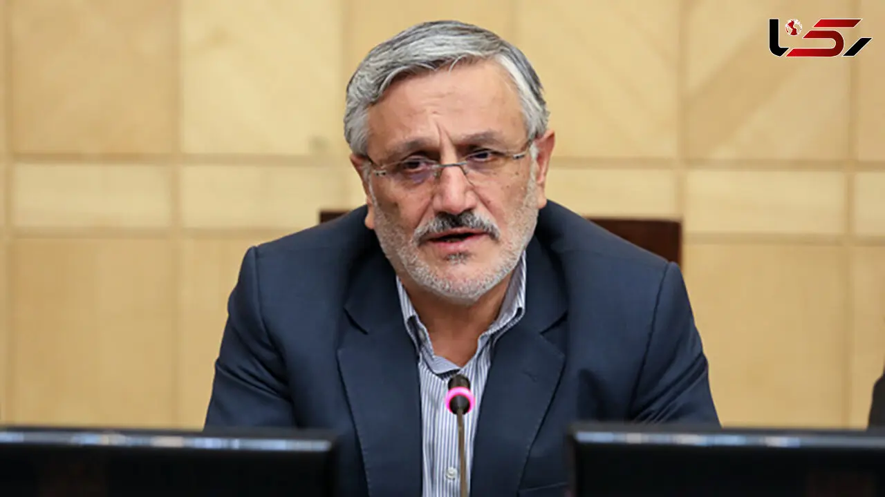 واقعیت ماجرای ابتلای نماینده دماوند به کرونا !