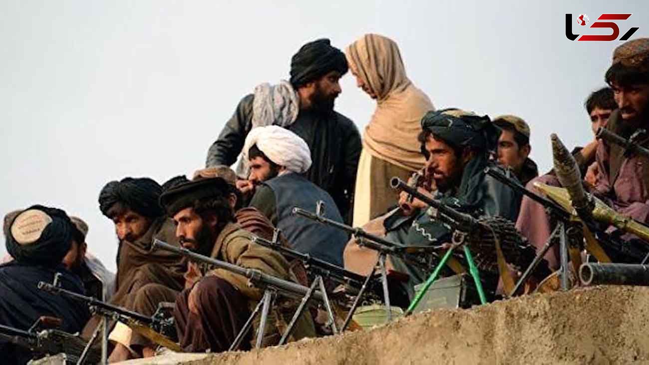 36  عضو گروه طالبان در قندهار افغانستان کشته شدند