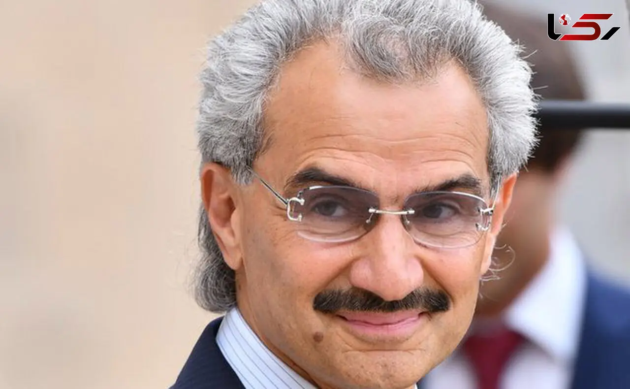 شاهزاده میلیاردر سعودی سهام اسنپ چت را خرید