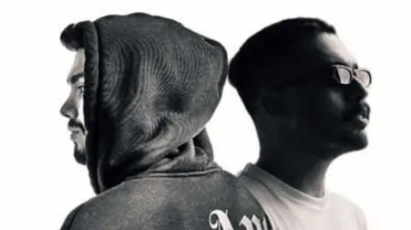 دانلود آهنگ حامیم و مهراد جم / کجایی الان