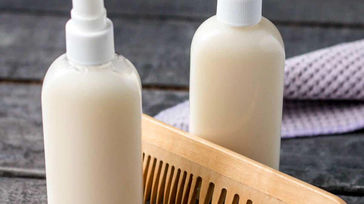 خطرات مهم نرم کننده مو را بشناسید