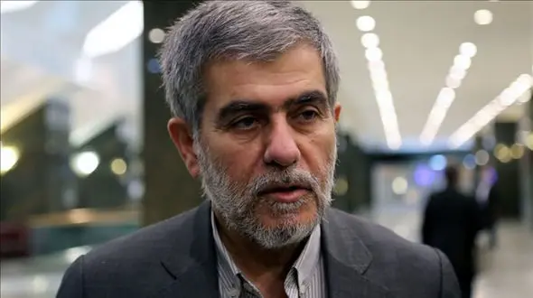 عباسی ادعا کرد : ما خیلی وقت پیش از مرحله ساخت سلاح اتمی گذشته‌ایم