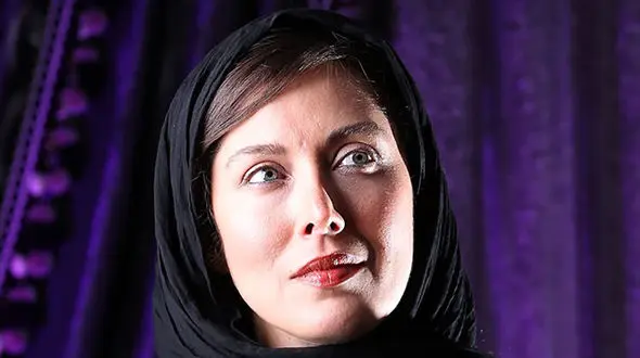 این زن زشت مهتاب کرامتی جذاب است ! + عکس باورنکردنی از خانم بازیگر