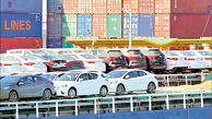 آئین‌ نامه واردات خودروهای کارکرده تصویب شد