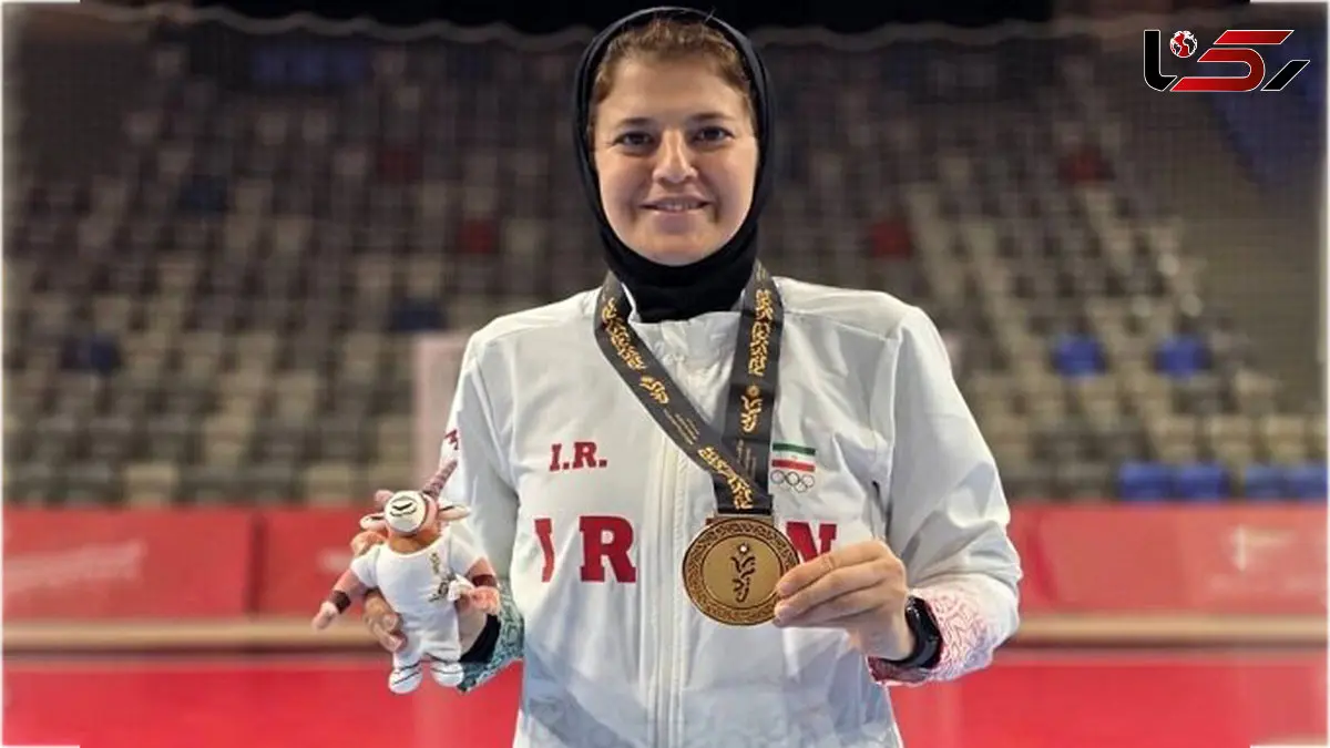 از قهرمانی آسیا تا نیمکت پاکستان / فاطمه شریف رسماً سرمربی فوتسال زنان پاکستان شد