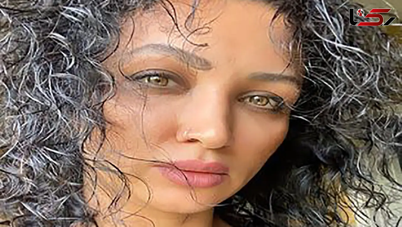 عکس های تازه منتشر شده از روناک یونسی 