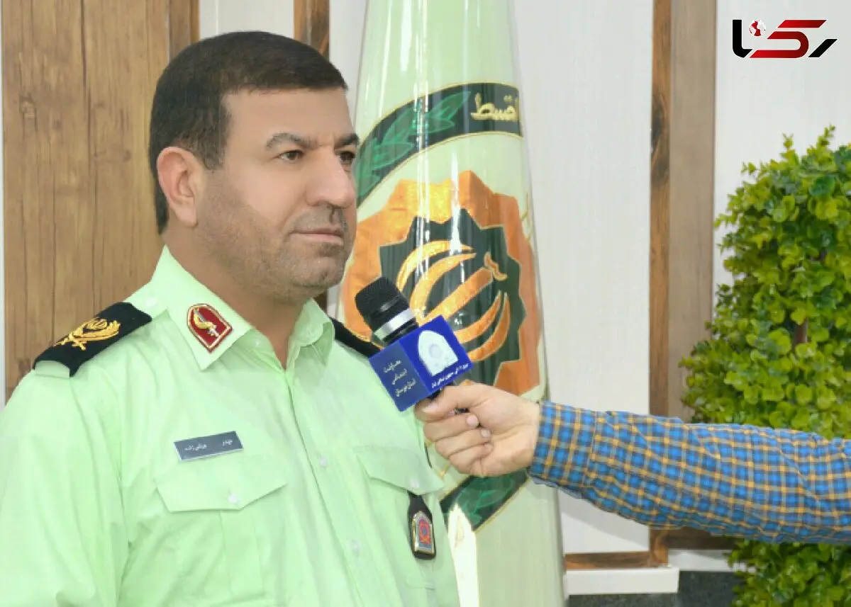 سه برادر بی رحم خواهر جوان خود را به رودخانه زال اندیمشک انداختند!