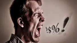 مجازات فحش دادن در قانون ایران چیست؟ / از شلاق و زندان تا جریمه میلیونی