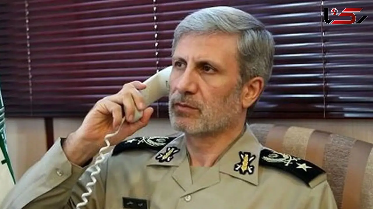 سفر به تاریخ؛ «امیر حاتمی، فرماندۀ جدید ارتش» در خیابان‌های حلب سوریه؛ سال 1397