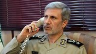 سفر به تاریخ؛ «امیر حاتمی، فرماندۀ جدید ارتش» در خیابان‌های حلب سوریه؛ سال 1397