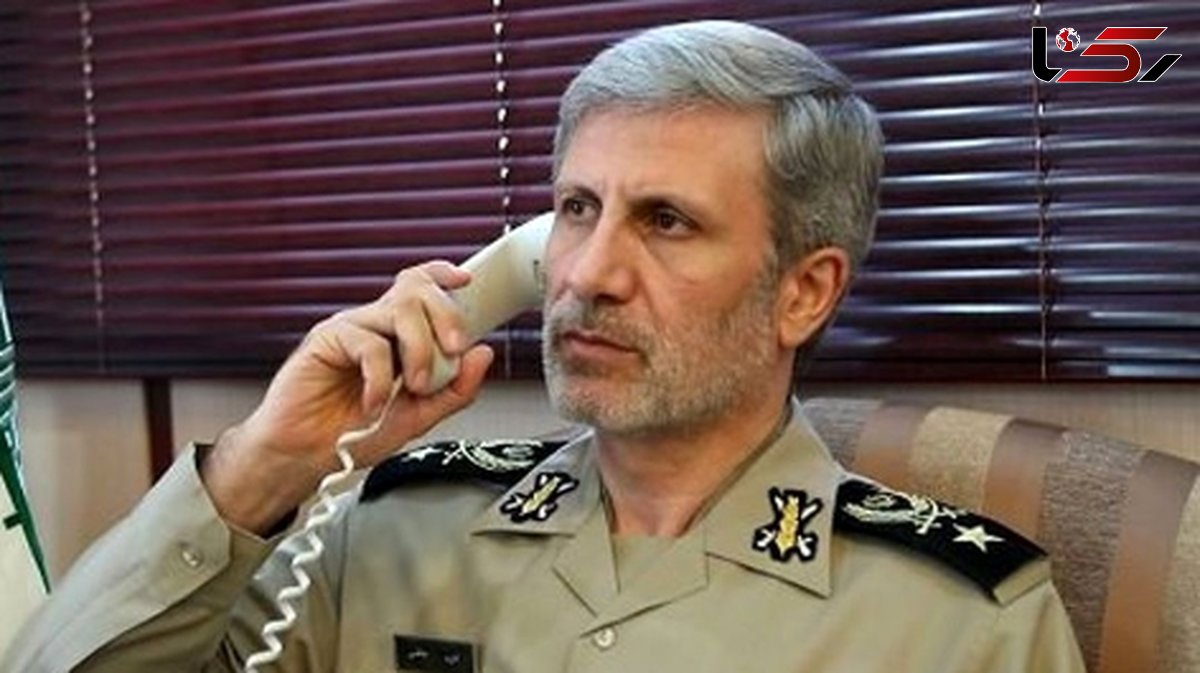 سفر به تاریخ؛ «امیر حاتمی، فرماندۀ جدید ارتش» در خیابانهای حلب سوریه؛ سال 1397
