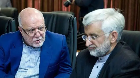  بیژن زنگنه تبرئه شد/ پورمحمدی درباره پرونده کرسنت چه گفت؟ + فیلم