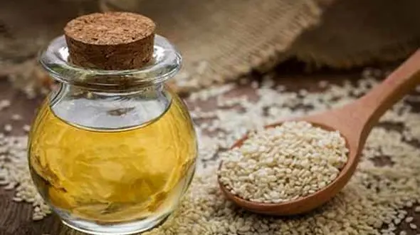 کنترل دیابت با روغن کنجد