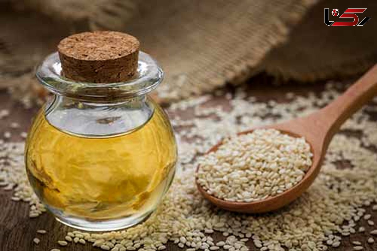 کنترل دیابت با روغن کنجد