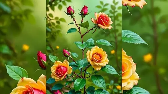 فال ابجد امروز 14 اردیبهشت + فیلم
