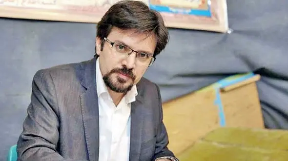 یاشار سلطانی جهت اجرای حکم قطعی قضایی وارد زندان شد