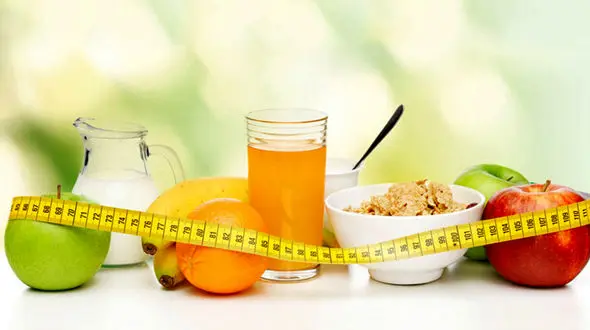 طلایی ترین فصل برای رسیدن به تناسب اندام