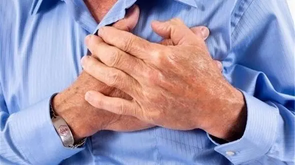 سکته در کمین این گروه های خونی نشسته است